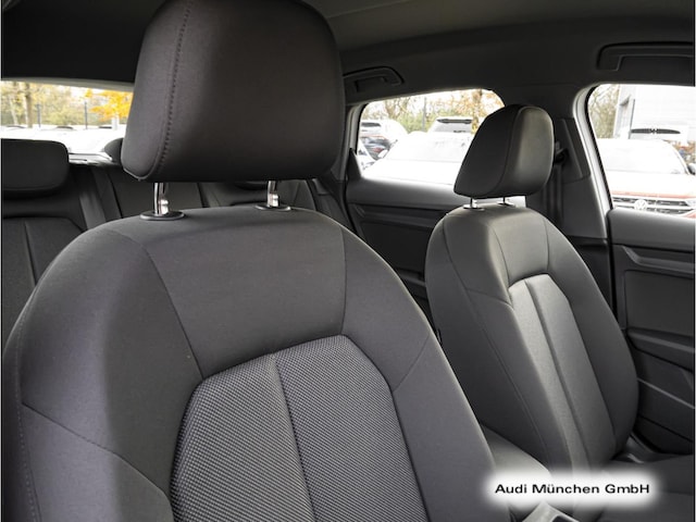 Audi A3 35 TDI S-Tronic Sportback