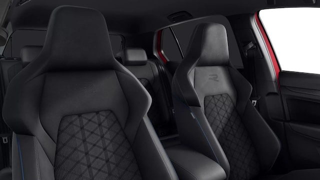 Volkswagen Golf 1.5 TSI Golf VIII R-Line