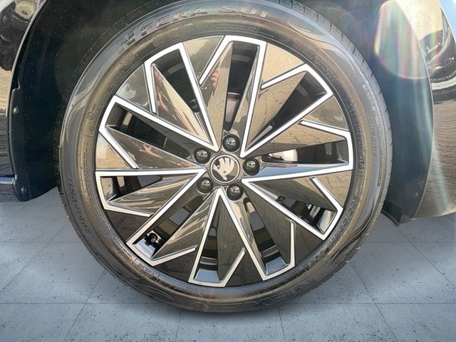 Skoda Scala 1.0 TSI Tour