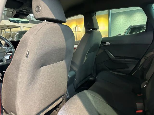 Seat Arona 1.5 TSI DSG FR-lijn