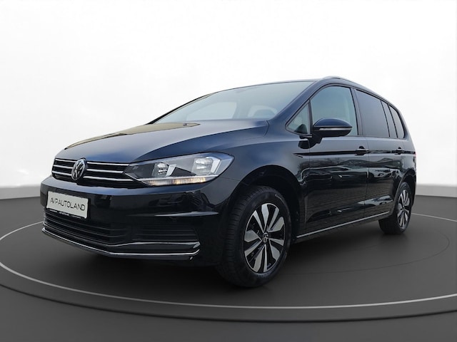 Volkswagen Touran 1.5 TSI