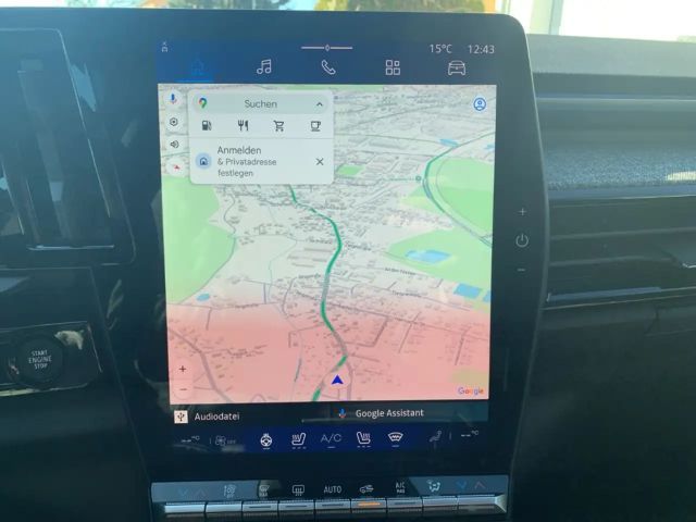 Renault Austral Techno