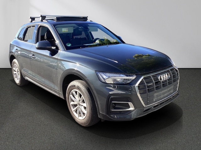 Audi Q5 40 TDI Quattro S-Tronic