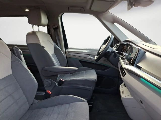Volkswagen Multivan Style T7
