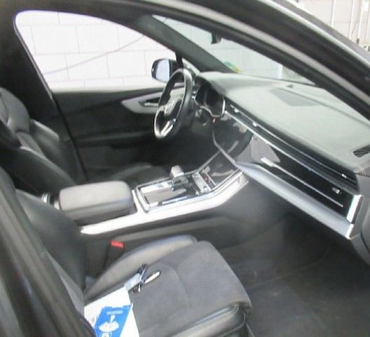 Audi Q7 50 TDI Quattro S-Line