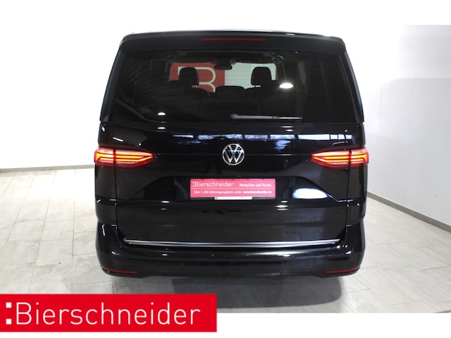 Volkswagen Multivan 2.0 TSI DSG Style