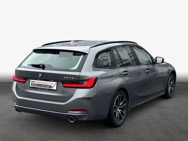 BMW 330 330e Touring