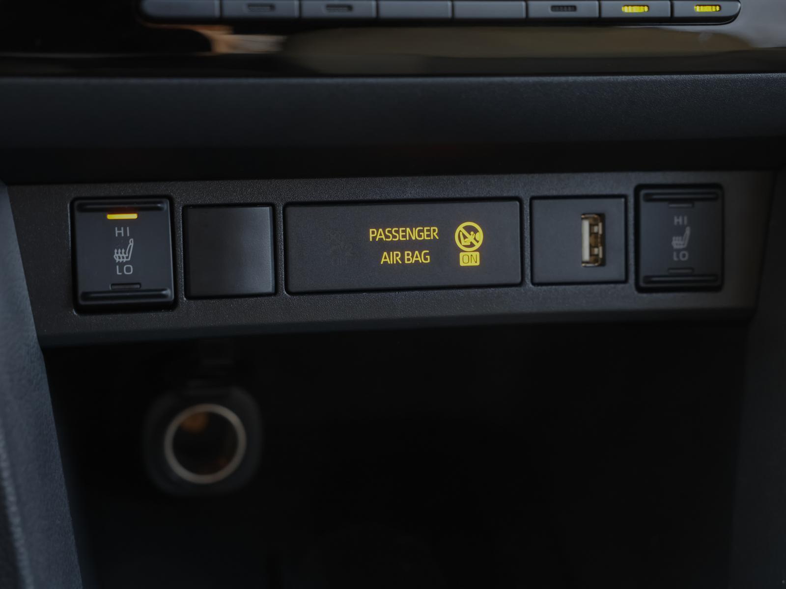 Toyota Yaris Cross 5-deurs Team D