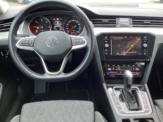 Volkswagen Passat 2.0 TDI Business Variant