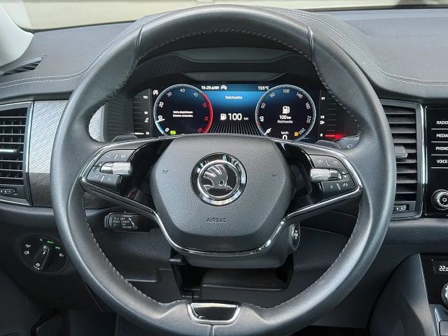 Skoda Kodiaq 4x4 Style Style