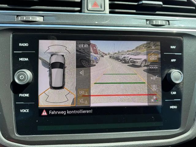 Volkswagen Tiguan 2.0 TDI DSG Life