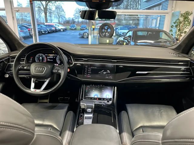 Audi Q7 45 TDI Quattro S-Line