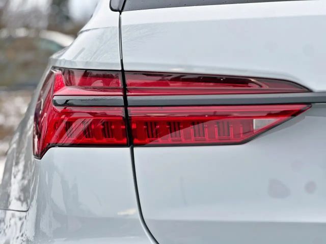 Audi RS6 Avant Performance