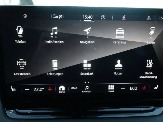 Skoda Enyaq Sportline iV 80