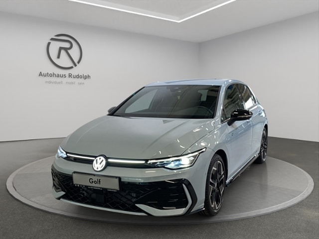 Volkswagen Golf 1.5 TSI R-Line