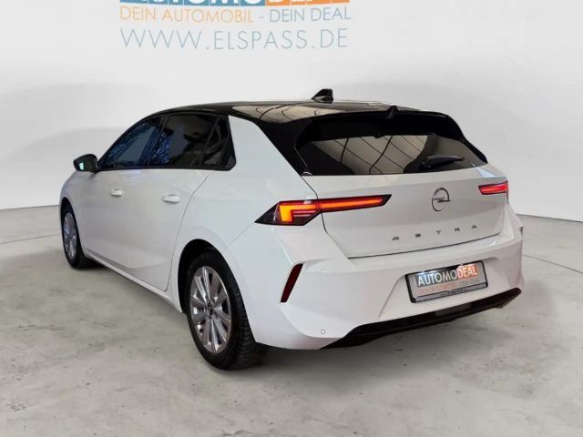 Opel Astra Elegance