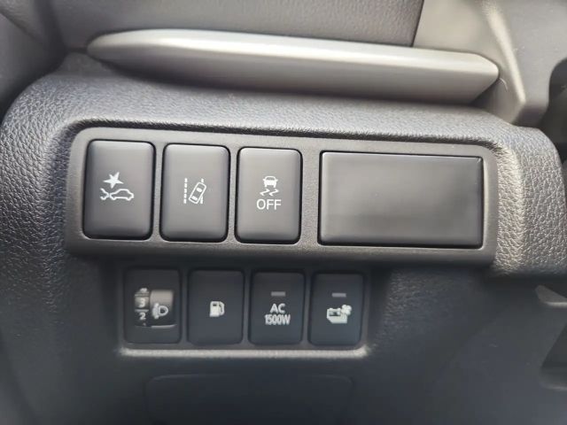 Mitsubishi Eclipse Cross PHEV