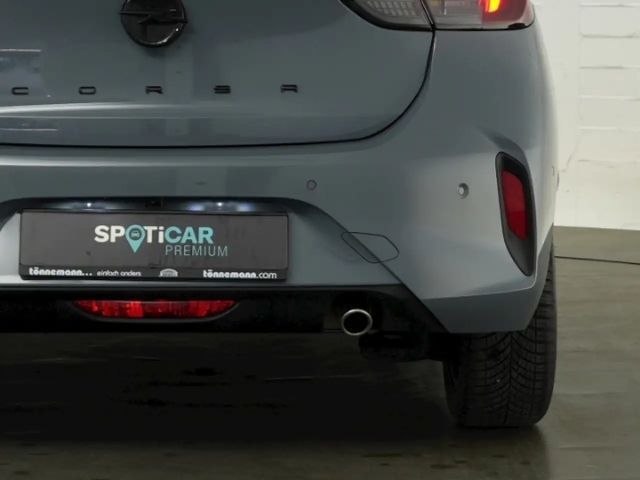 Opel Corsa GS-Line Grand Sport