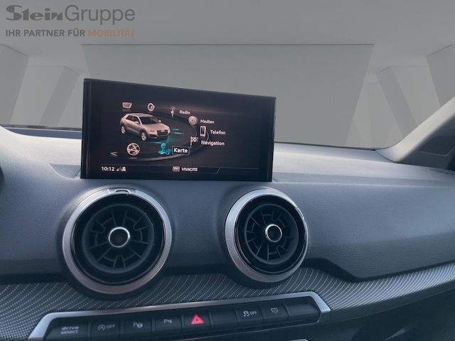 Audi Q2 35 TFSI S-Tronic