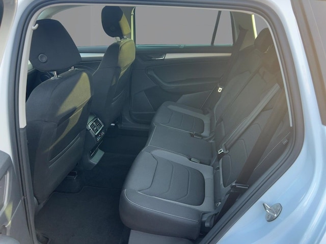 Skoda Kodiaq 1.5 TSI ACT Tour