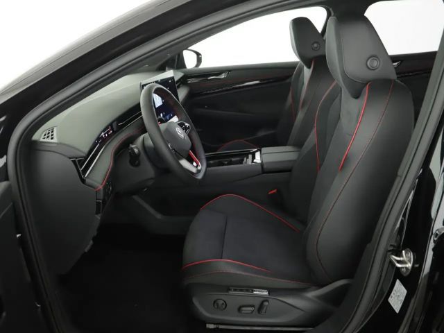 Volkswagen ID.7 4Motion Business GTX Tourer