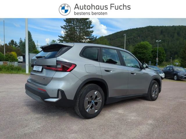 BMW iX1 xDrive30