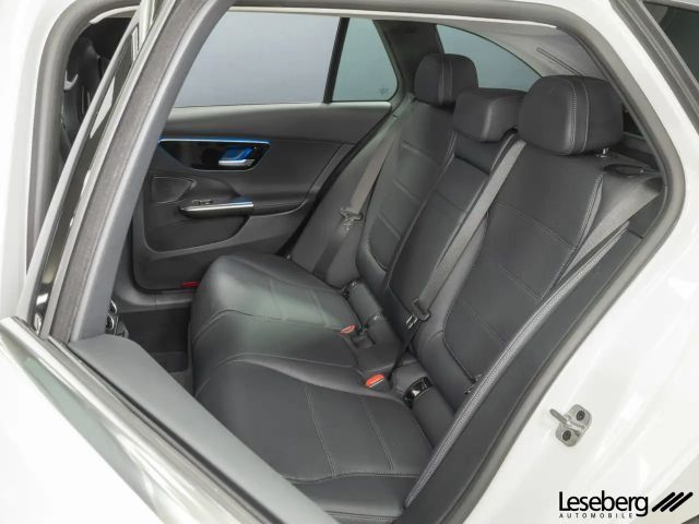 Mercedes-Benz C 180 AVANTGARDE Estate