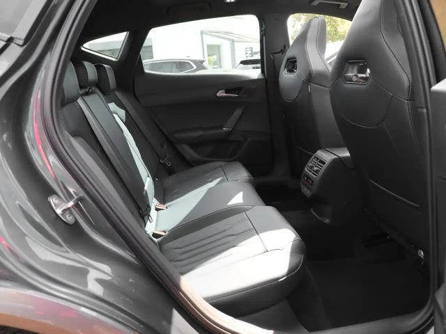 Cupra Formentor 2.0 TSI 4Drive DSG VZ