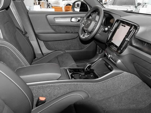 Volvo EX40 Single motor