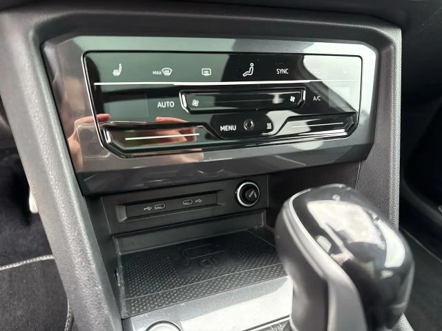 Volkswagen Tiguan Allspace R-Line