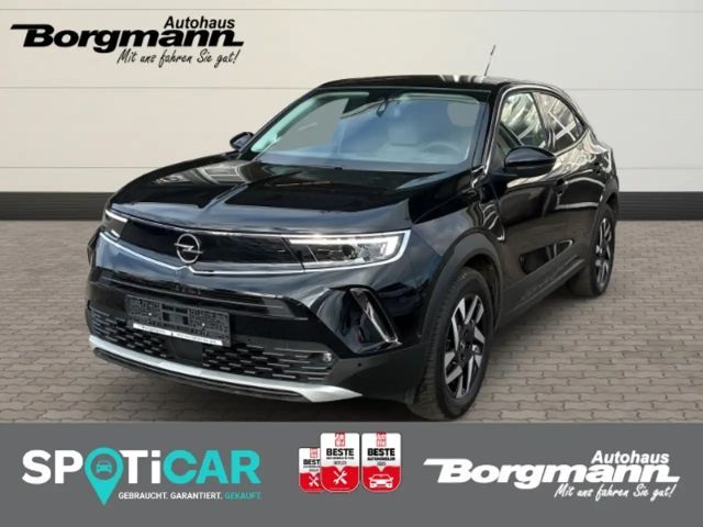 Opel Mokka Elegance Mokka-e