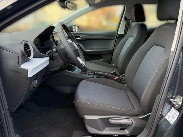 Seat Ibiza 1.0 TSI DSG Style