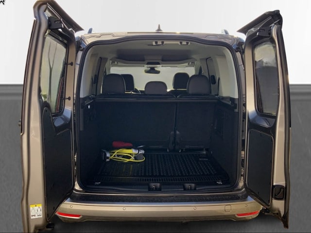 Volkswagen Caddy 1.5 TSI eHybrid