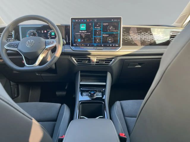 Volkswagen Tiguan 2.0 TDI 4Motion DSG