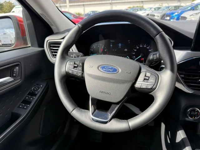 Ford Kuga Titanium