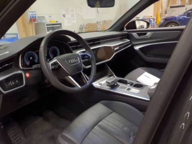 Audi A6 45 TDI Avant Quattro S-Tronic