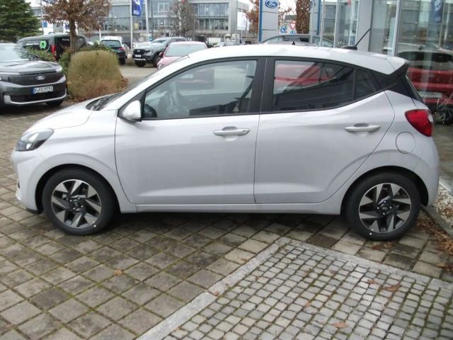 Hyundai i10 1.2 Trend