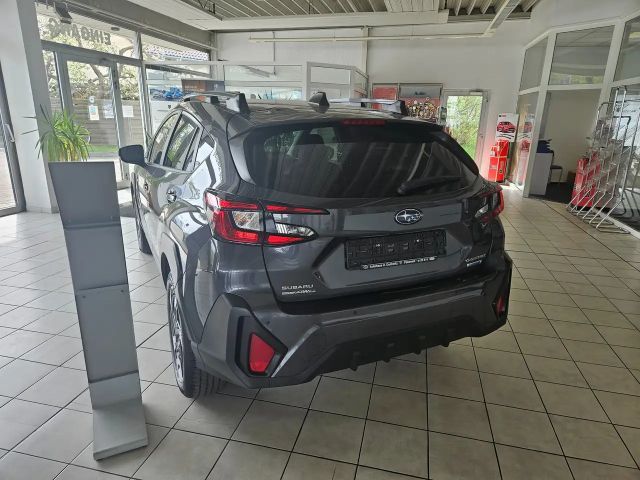Subaru Crosstrek Comfort Vorführwagen