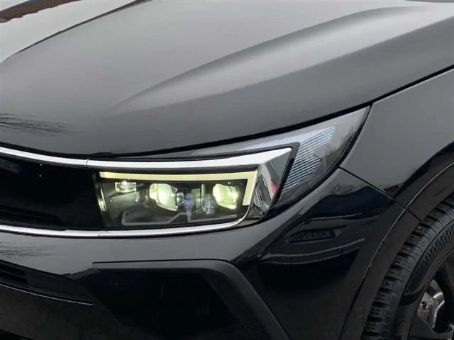 Opel Grandland X Hybrid