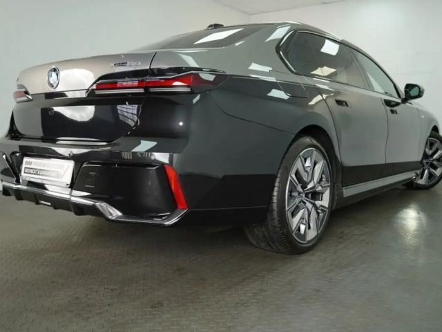 BMW i7 M-Sport Sedan xDrive60