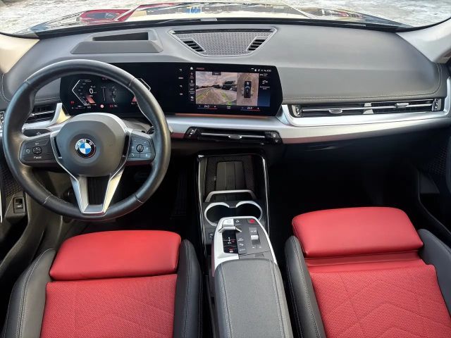BMW X1 sDrive18i