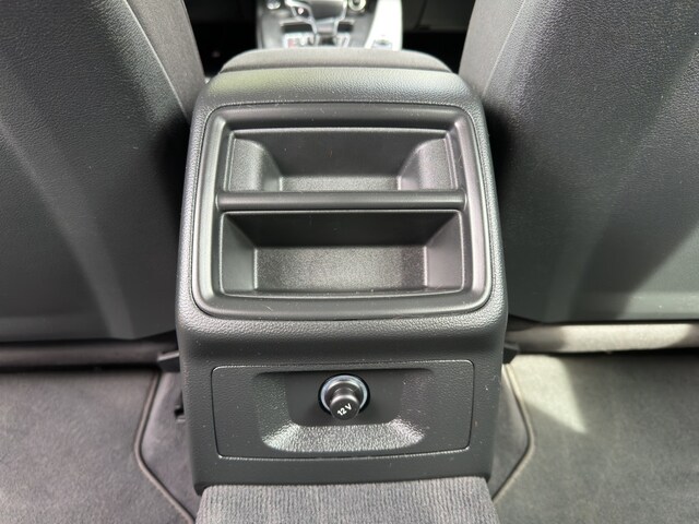 Audi A4 35 TDI Avant S-Tronic