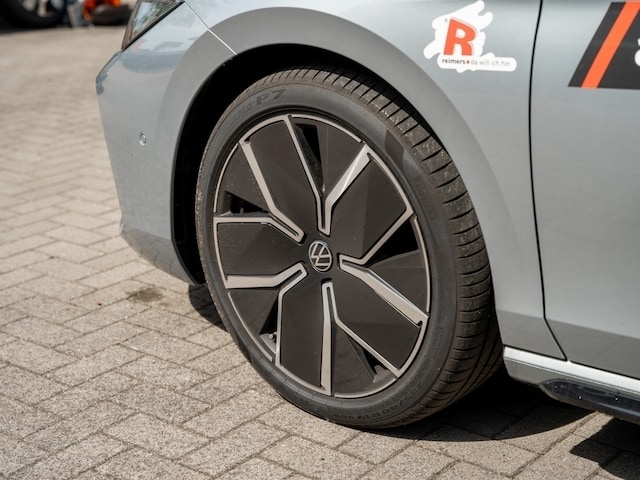 Volkswagen Passat 4Motion DSG