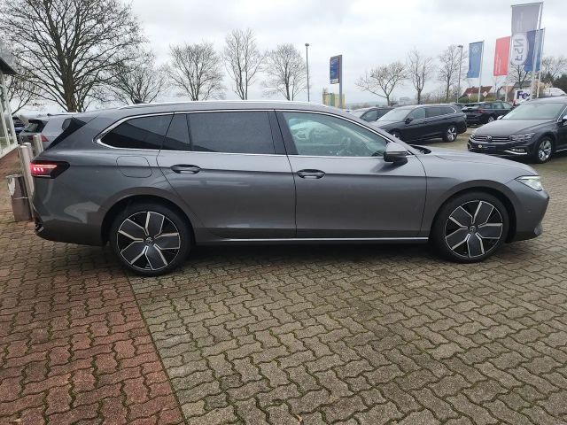 Volkswagen Passat 2.0 TDI Elegance Elegance