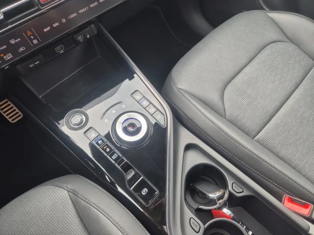 Kia Niro e- Inspiration (648kWh) Bel.Sitz 4xSHZ