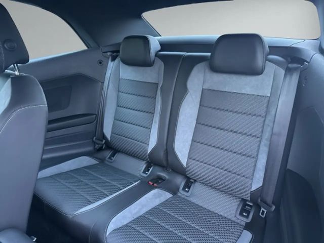 Volkswagen T-Roc 1.5 TSI Cabriolet DSG R-Line