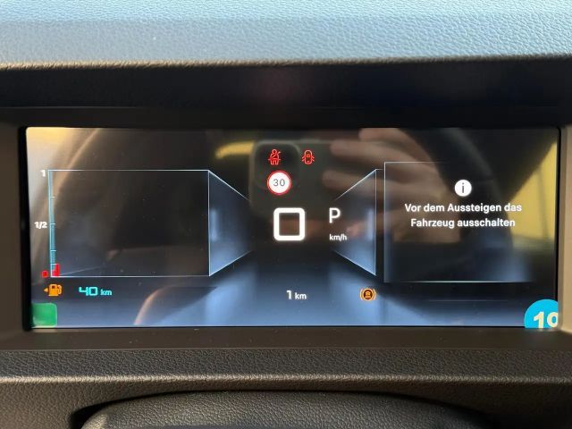 Citroën Spacetourer Max