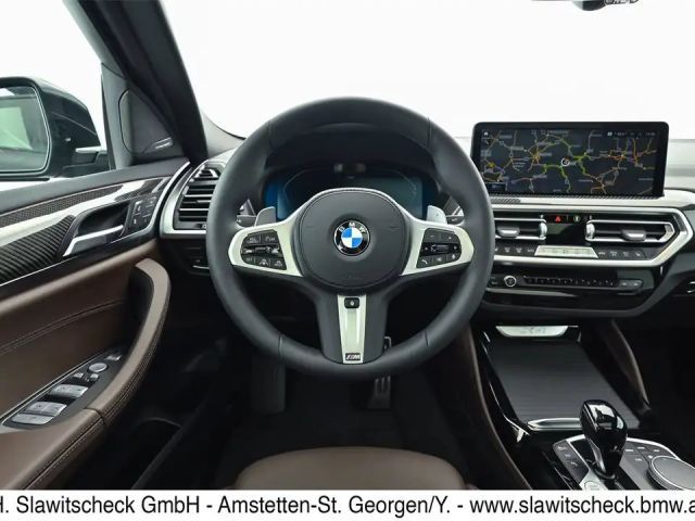 BMW X4 xDrive30d