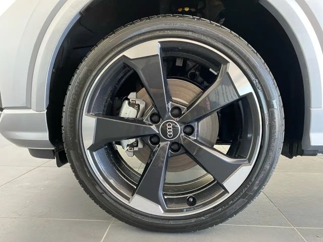 Audi Q2 35 TFSI S-Line