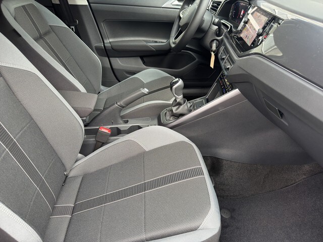 Volkswagen Polo 1.0 TSI